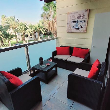 Galeria De Arte. Apartment Arona  Exterior photo